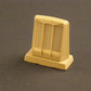 PANZER ART (1/35) Sd.Kfz.9 FAMO Cooler Mask