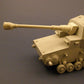 PANZER ART (1/35) Barrel with canvas cover for “Dicker Max”