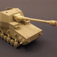 PANZER ART (1/35) Barrel with canvas cover for “Dicker Max”