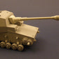 PANZER ART (1/35) Barrel with canvas cover for “Dicker Max”
