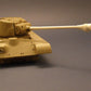 PANZER ART (1/35) M3 Barrel with canvas cover for M26 “Pershing” tank