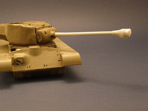 PANZER ART (1/35) M3 Barrel with canvas cover for M26 “Pershing” tank