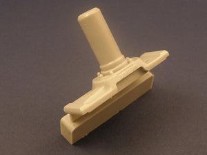 PANZER ART (1/35) Late mantlet wit cast marks for Tiger I