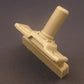 PANZER ART (1/35) Late mantlet wit cast marks for Tiger I