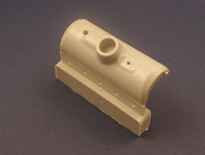 PANZER ART (1/35) “Reinforce” mantlet for Panther A/G tank