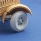 PANZER ART (1/35) Road wheels with spare for Sd.Kfz.9 “FAMO”