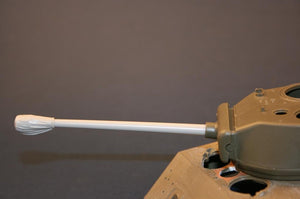 PANZER ART (1/35) M1 76mm Barrel with canvas cover for M4 Sherman tank