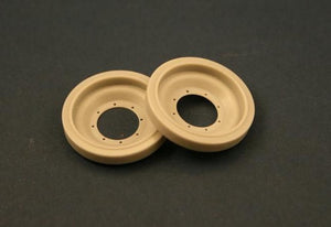 PANZER ART (1/35) Spare wheels for Cromwell tank (late model)