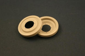 PANZER ART (1/35) Spare wheels for Cromwell tank (late model)