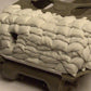 PANZER ART (1/35) Sand armor for M4A3 Sherman tanks (HVSS Suspension)