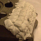 PANZER ART (1/35) Sand armor for M4A3 Sherman tanks (HVSS Suspension)