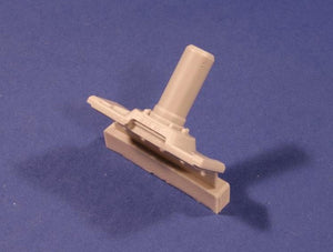 PANZER ART (1/35) “Strengthen” mantlet with cast mark for Tiger I