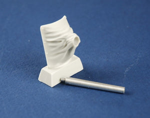 PANZER ART (1/35) M2 Gun with dust cover for M3 Grant tank