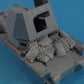 PANZER ART (1/35) Sand armor for Panzerjaeger I