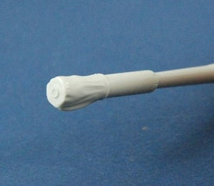 PANZER ART (1/35) L40 RhK barrel with canvas cover for Jagdpanzerkanone KaJaPa 90