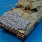PANZER ART (1/35) Sand armor for M2 "Bradley"