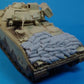 PANZER ART (1/35) Sand armor for M2 "Bradley"