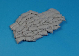 PANZER ART (1/35) Sand armor for M2 "Bradley"