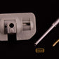 PANZER ART (1/35) Mantlet with gun barrels for M3 Lee/Grant Tanks