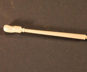 PANZER ART (1/35) 17 pdr gun barrel with canvas cover for “Achilles”