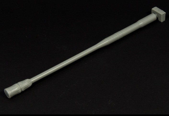 PANZER ART (1/35) PaK44 gun barrel with canvas