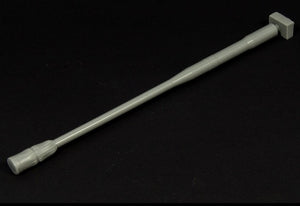 PANZER ART (1/35) PaK44 gun barrel with canvas