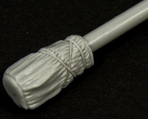 PANZER ART (1/35) ZiS-3 gun barrel with canvas
