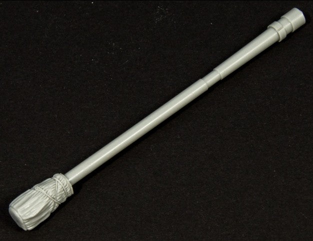 PANZER ART (1/35) ZiS-3 gun barrel with canvas