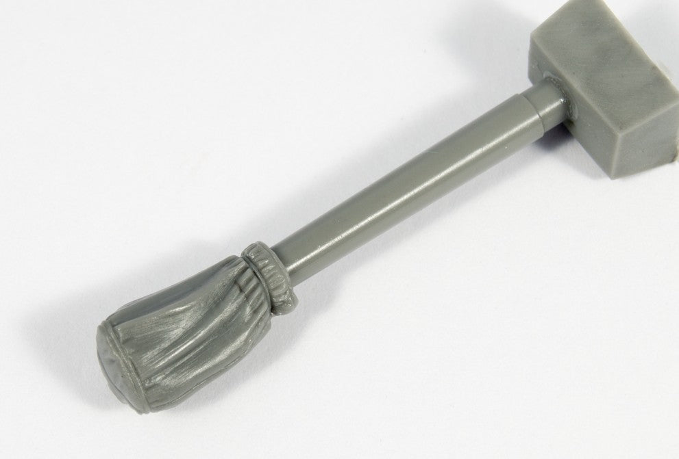 PANZER ART (1/35) 25pdr Gun barrel with canvas
