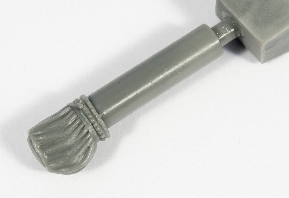 PANZER ART (1/35) Semovente 18 gun barrel with canvas