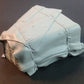 PANZER ART (1/35) Sd.Kfz 7 engine deck with canvas cover (Trumpeter kit)