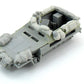 PANZER ART (1/35) Stowage set for Sd.Kfz 250 Neu