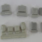 PANZER ART (1/35) Stowage set for Sd.Kfz 250 Neu