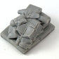 PANZER ART (1/35) Stowage set for civilian staff cars