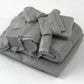 PANZER ART (1/35) Stowage set for civilian staff cars