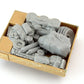 PANZER ART (1/35) Stowage set for Sd.Kfz 9 FAMO