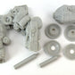 PANZER ART (1/35) Stowage set for Sd.Kfz 9 FAMO