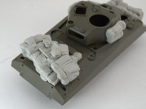 PANZER ART (1/35) Stowage set for M4 “Firefly”