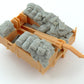 PANZER ART (1/35) Stowage set for “Scammel”