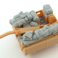 PANZER ART (1/35) Stowage set for “Scammel”