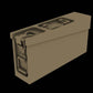 PANZER ART (1/35) Metal ammo boxes for MG34/42 (12pcs)