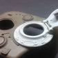 PANZER ART (1/35) M4 Sherman late commander cupola