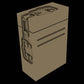 PANZER ART (1/35) Metal ammo boxes for 20mm FlaK38 (12pcs)