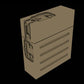 PANZER ART (1/35) Metal ammo boxes for 37mm FlaK37 (12pcs)