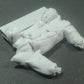PANZER ART (1/35) Sandbags armor for Humber MkIII AC