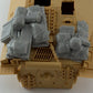 PANZER ART (1/35) Stowage set for “Hetzer”