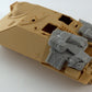 PANZER ART (1/35) Stowage set for “Hetzer”