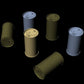 PANZER ART (1/35) WWII 50L petrol/oil barrel (12pcs)