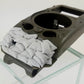PANZER ART (1/35) Sandbags armor for M4A1 “Sherman Large Hatch”