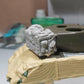 PANZER ART (1/35) Turret stowage bin for M4 “Sherman” 75